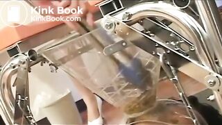 Man eating shit from Japanese girl (Part 214)