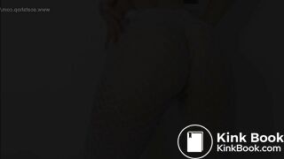 Piss Drink & Pantyhose Dump