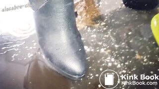 eat shit girl - video 11