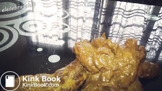 eat shit girl - video 11