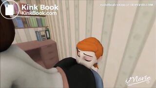 anime fart and real girls pooping