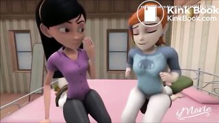 anime fart and real girls pooping