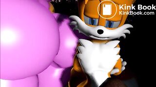 Stinky Boom Butts (ANAL VORE AND SCAT)