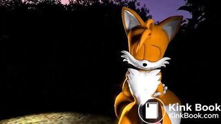 Stinky Boom Butts (ANAL VORE AND SCAT)