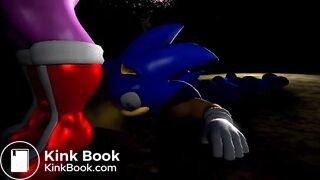 Stinky Boom Butts (ANAL VORE AND SCAT)