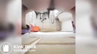 korean femdom scat5