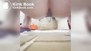 korean femdom scat5