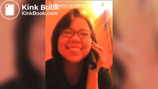 Asian girl - video 22