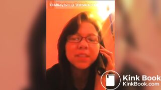Asian girl - video 22