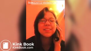 Asian girl - video 22
