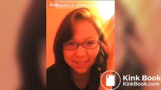 Asian girl - video 22