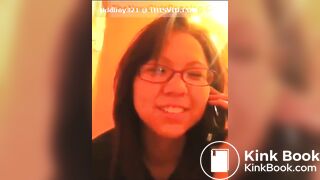 Asian girl - video 22
