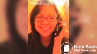 Asian girl - video 22