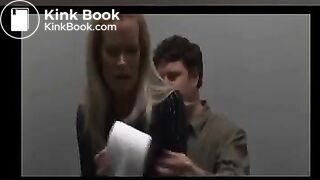 Girl diarrhea - video 16