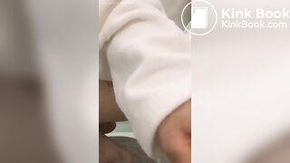 I have McDonald diarrhea