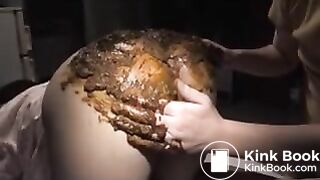 V*R*X*S-165 'Sleeping Scat' complete