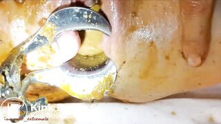 Dirty couple scat exercices 1/2