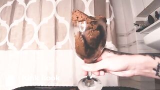 --Big One special for you!