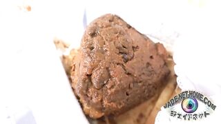 ...-469 かわいいしろうとむすめのはじめてのカンチョウ