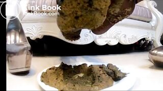 chinese girl shit - video 13