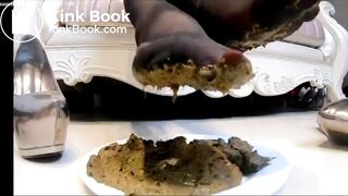 chinese girl shit - video 13