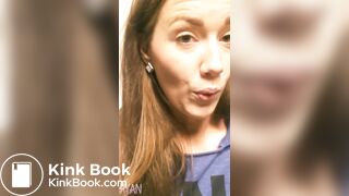 pooping - video 397