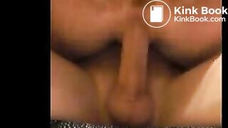 Shitting while fucking