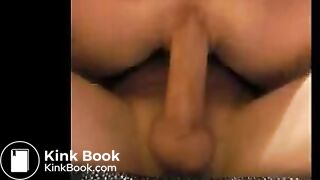 Shitting while fucking