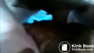 Fucking shitty ass - video 2