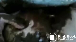 Fucking shitty ass - video 2