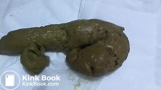 Afro-Latina Scat Star #11