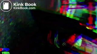 TSD-Shit inside pussy, farts & vomit