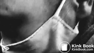 TSD-Shit inside pussy, farts & vomit