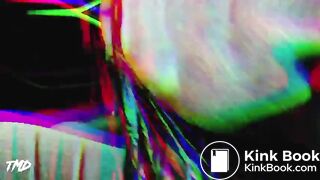 TSD-Shit inside pussy, farts & vomit