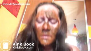 shit, fucking and orgasm