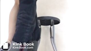 Japanese enema part3