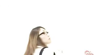 R t n g . POOP, SCAT, SHIT, POOPING, SCATING, SHITTING - video 2