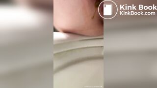 Anal heiress returns