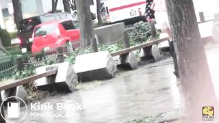 Pretty japanese girls shitting 2