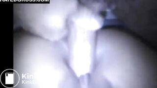 Shitting During anal