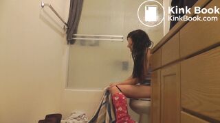 morning shit and dirty ass balls