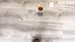 New ramen flavor maybe