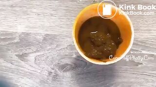 New ramen flavor maybe