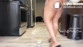 New ramen flavor maybe