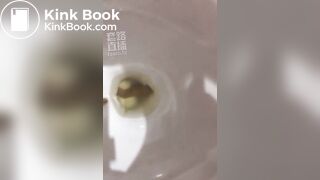 ting儿toilet slave