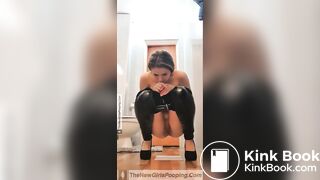 New Pooping Teen for y'all - video 11