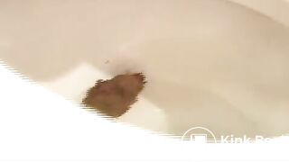 College girls pooping in toilets for us.