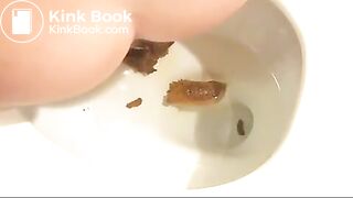 College girls pooping in toilets for us.