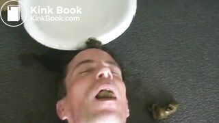 ebony mistress scat - video 2