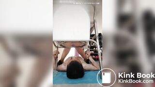 Chinese femdom - video 9